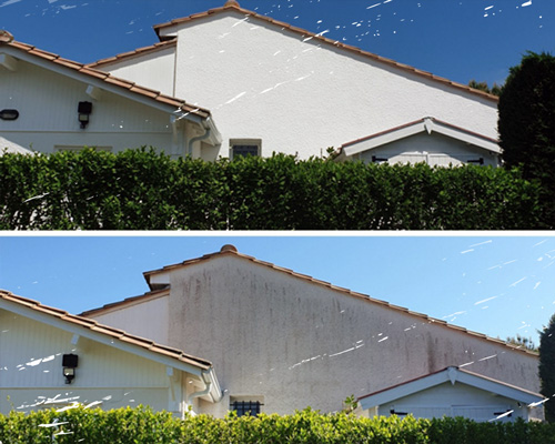 Professionnels du bâtiment pour isolation de toiture et réparation de fissures à Bordeaux et Mérignac 33